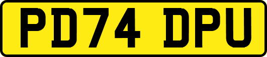PD74DPU