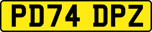 PD74DPZ