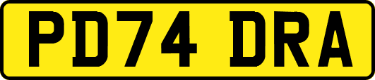 PD74DRA
