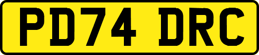 PD74DRC