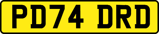 PD74DRD