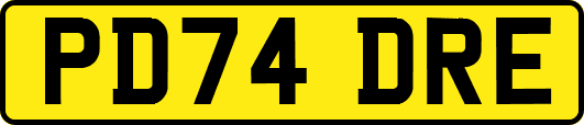 PD74DRE