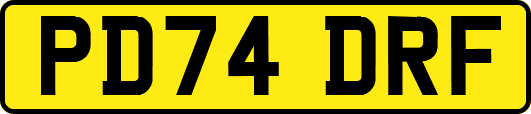 PD74DRF