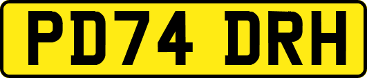 PD74DRH