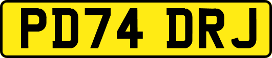 PD74DRJ
