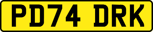 PD74DRK