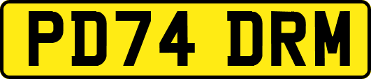 PD74DRM