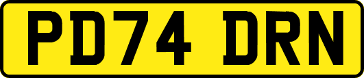 PD74DRN