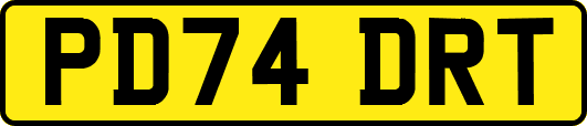 PD74DRT