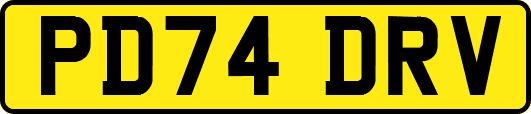 PD74DRV