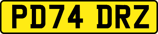 PD74DRZ