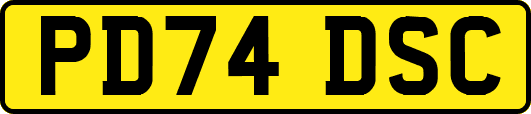 PD74DSC