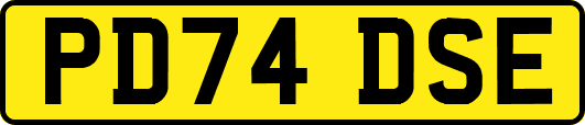 PD74DSE