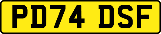 PD74DSF