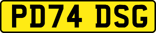PD74DSG