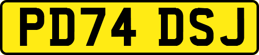 PD74DSJ