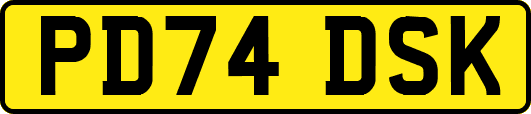 PD74DSK