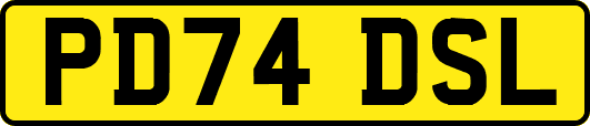 PD74DSL