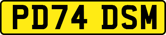 PD74DSM