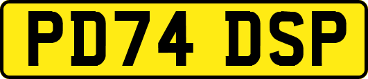 PD74DSP