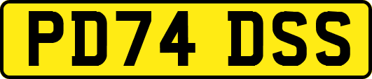 PD74DSS