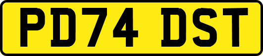 PD74DST