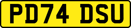 PD74DSU