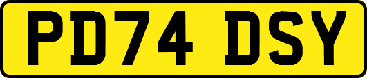 PD74DSY