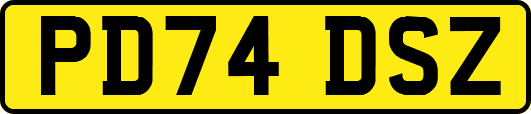 PD74DSZ