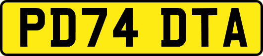 PD74DTA