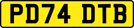 PD74DTB