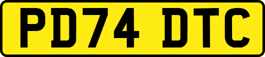 PD74DTC