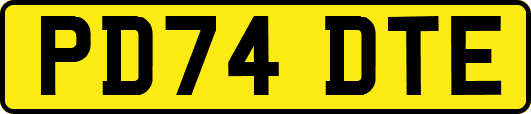 PD74DTE
