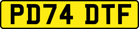 PD74DTF