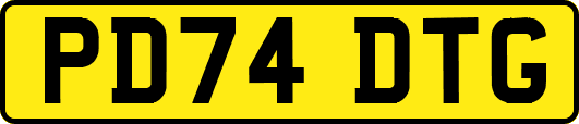 PD74DTG