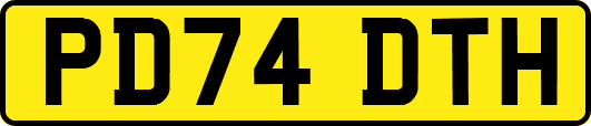 PD74DTH