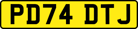 PD74DTJ