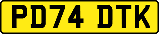 PD74DTK