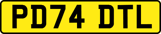 PD74DTL