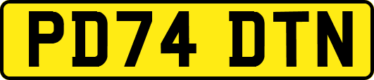 PD74DTN