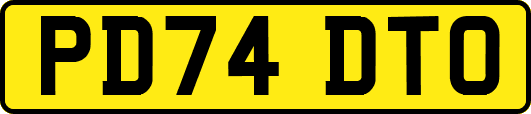 PD74DTO