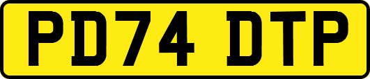 PD74DTP