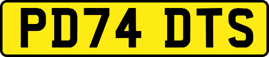 PD74DTS