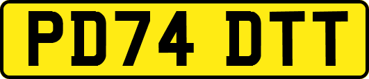 PD74DTT