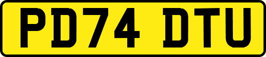 PD74DTU