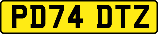 PD74DTZ