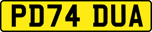 PD74DUA