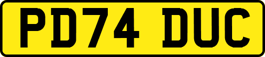 PD74DUC