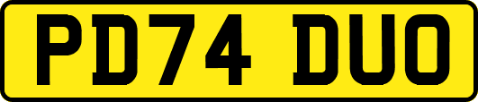 PD74DUO