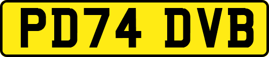 PD74DVB